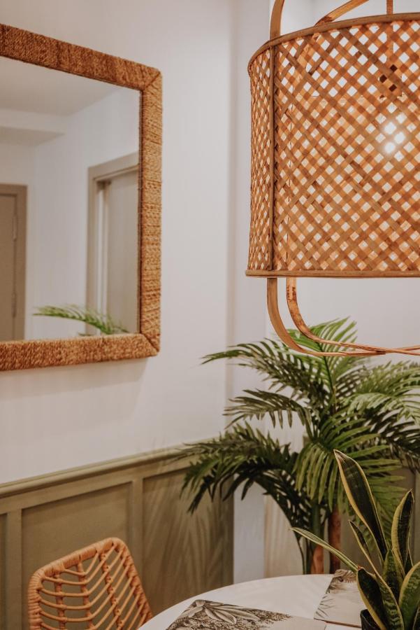 Casa Los Yayos By Nomad Stays Altea Kültér fotó