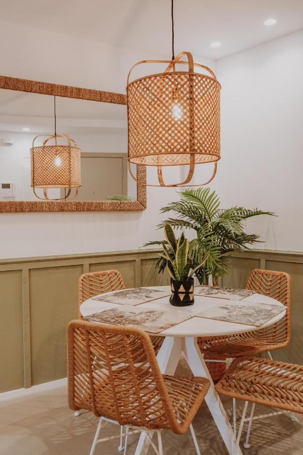 Casa Los Yayos By Nomad Stays Altea Kültér fotó