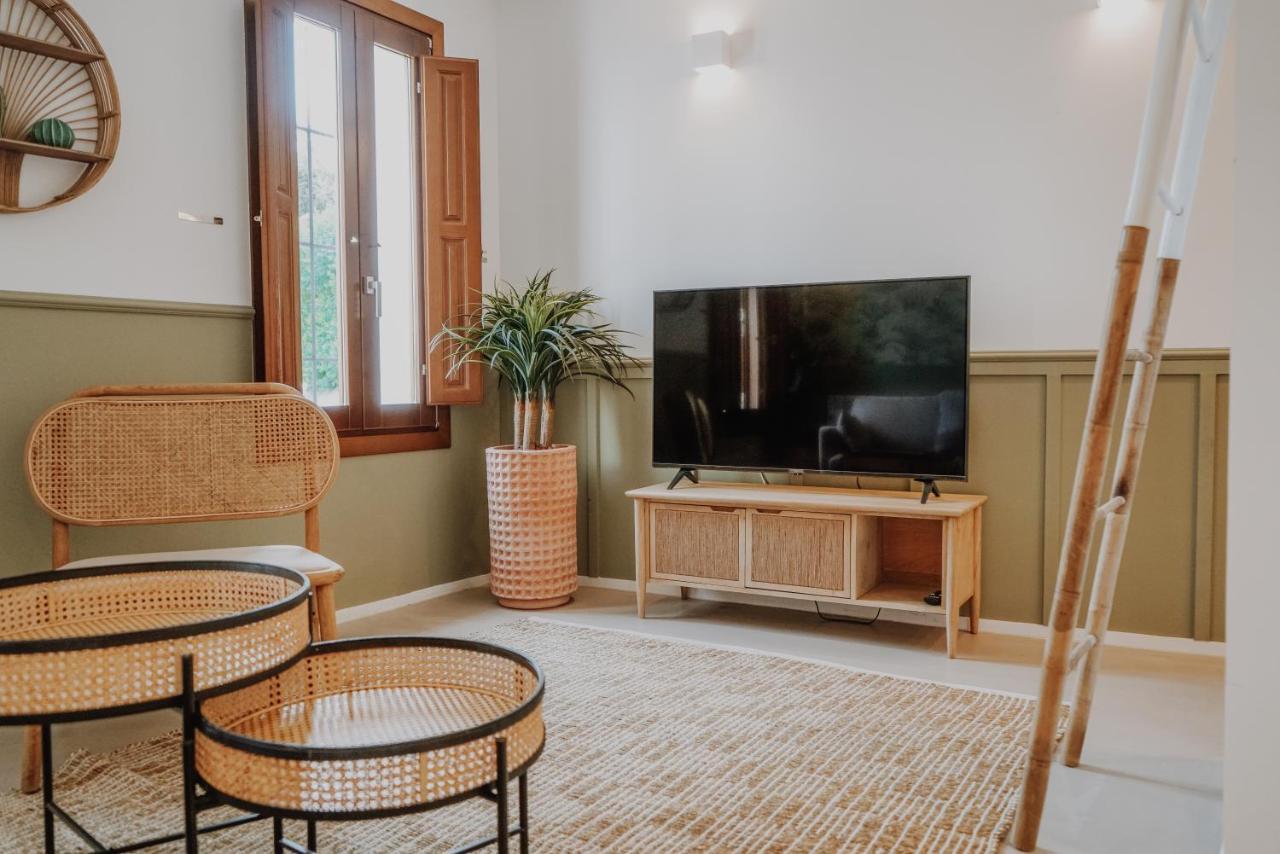 Casa Los Yayos By Nomad Stays Altea Kültér fotó
