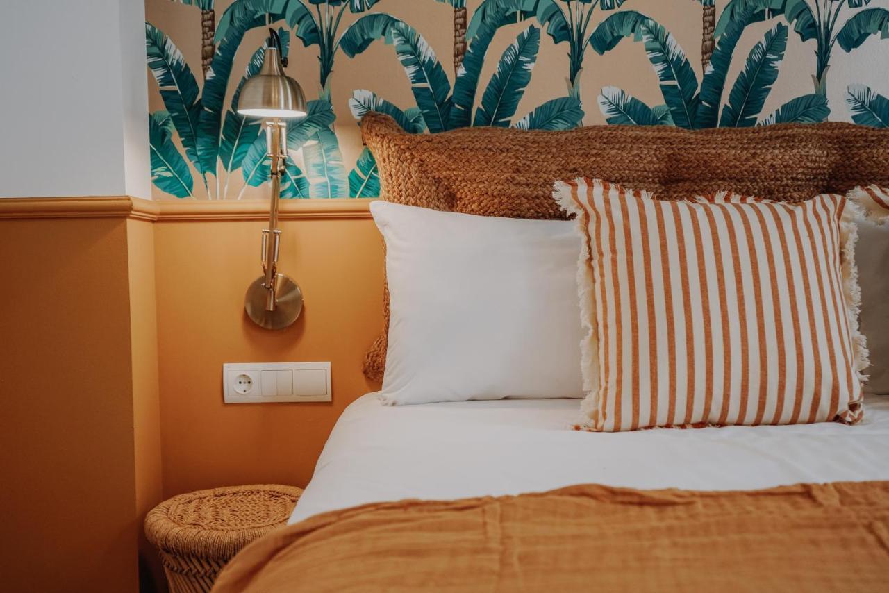 Casa Los Yayos By Nomad Stays Altea Kültér fotó