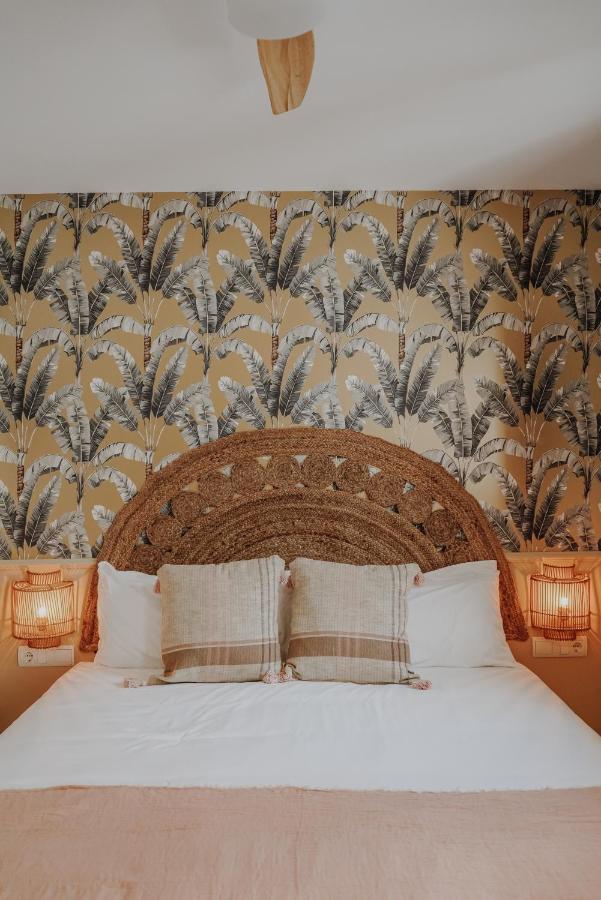Casa Los Yayos By Nomad Stays Altea Kültér fotó