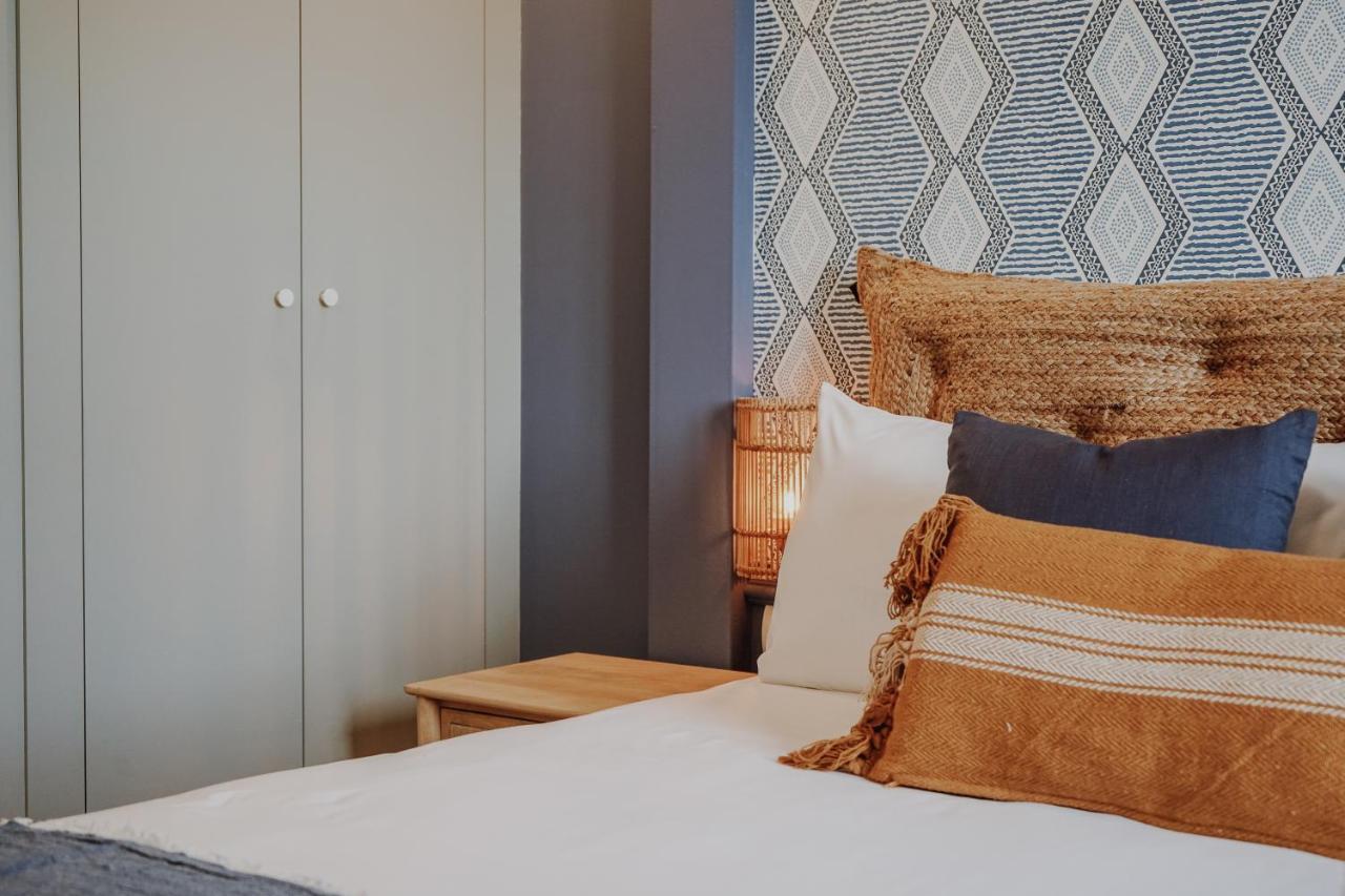 Casa Los Yayos By Nomad Stays Altea Kültér fotó