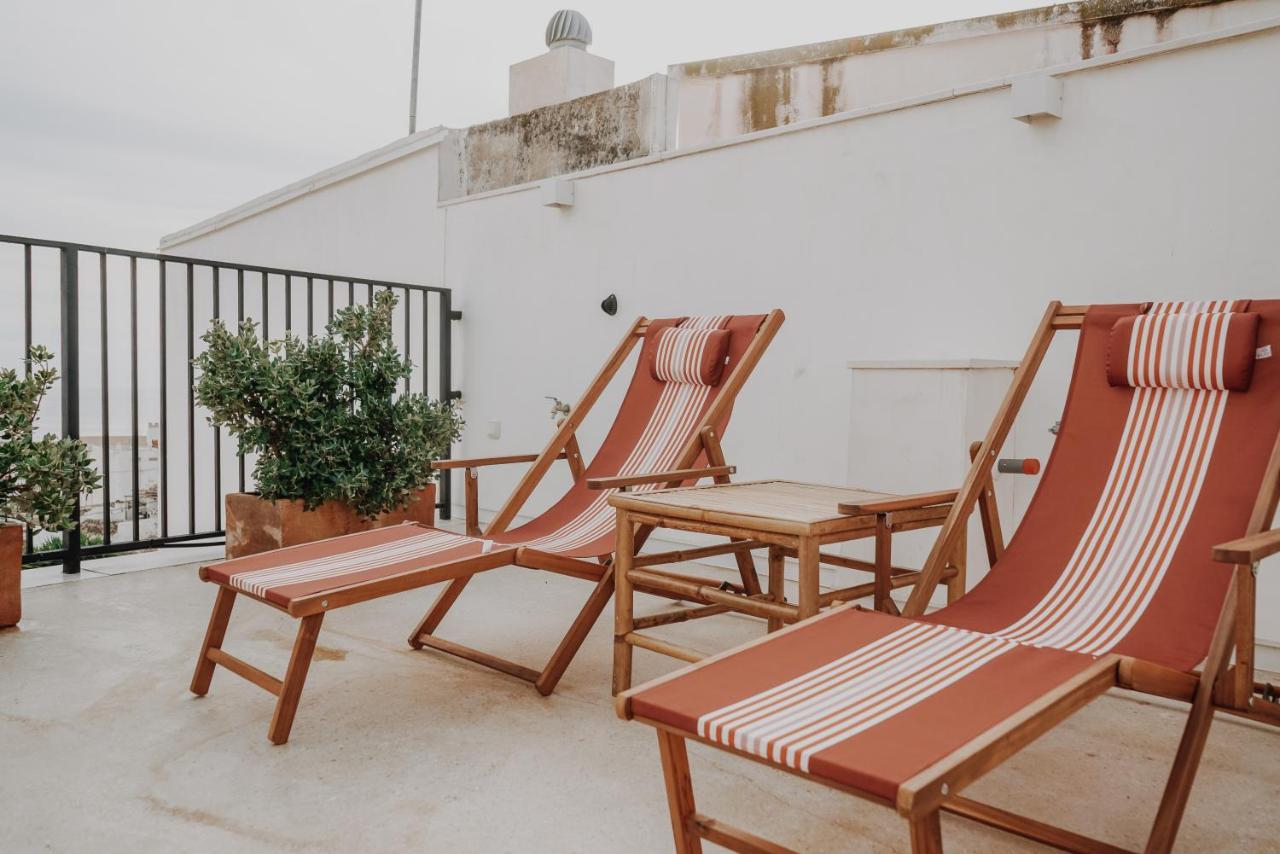 Casa Los Yayos By Nomad Stays Altea Kültér fotó