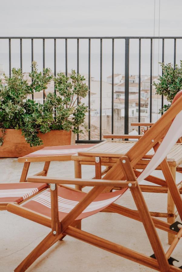 Casa Los Yayos By Nomad Stays Altea Kültér fotó