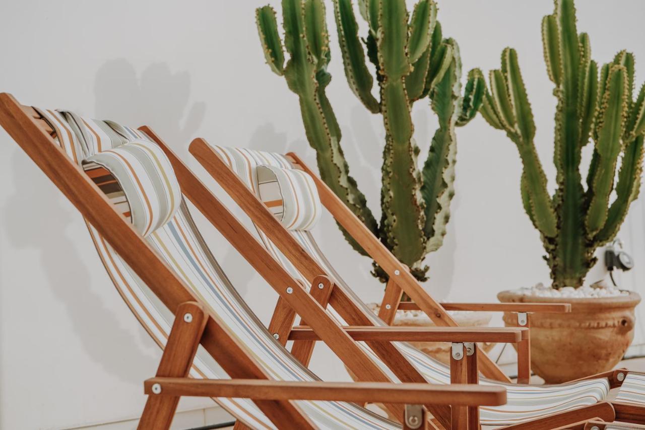 Casa Los Yayos By Nomad Stays Altea Kültér fotó